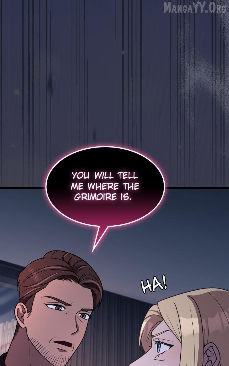 Death Is My BFF Chapter 38 page 31 - 