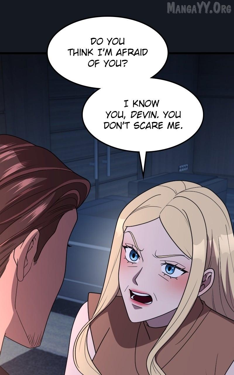 Death Is My BFF Chapter 38 page 33 - 