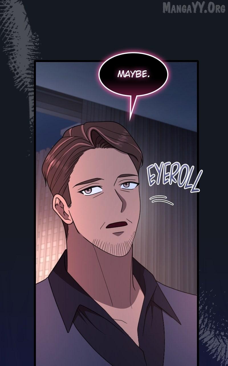 Death Is My BFF Chapter 38 page 35 - 