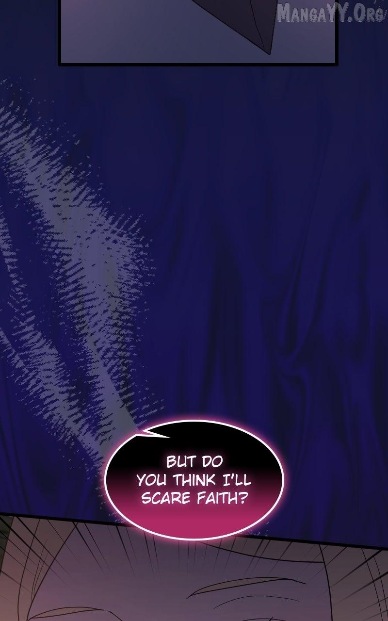 Death Is My BFF Chapter 38 page 36 - 