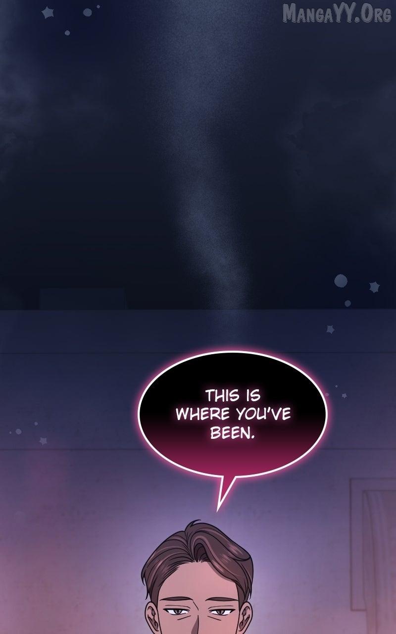 Death Is My BFF Chapter 38 page 5 - 