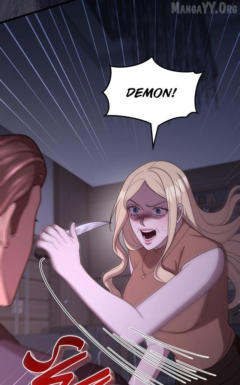 Death Is My BFF Chapter 38 page 41 - 