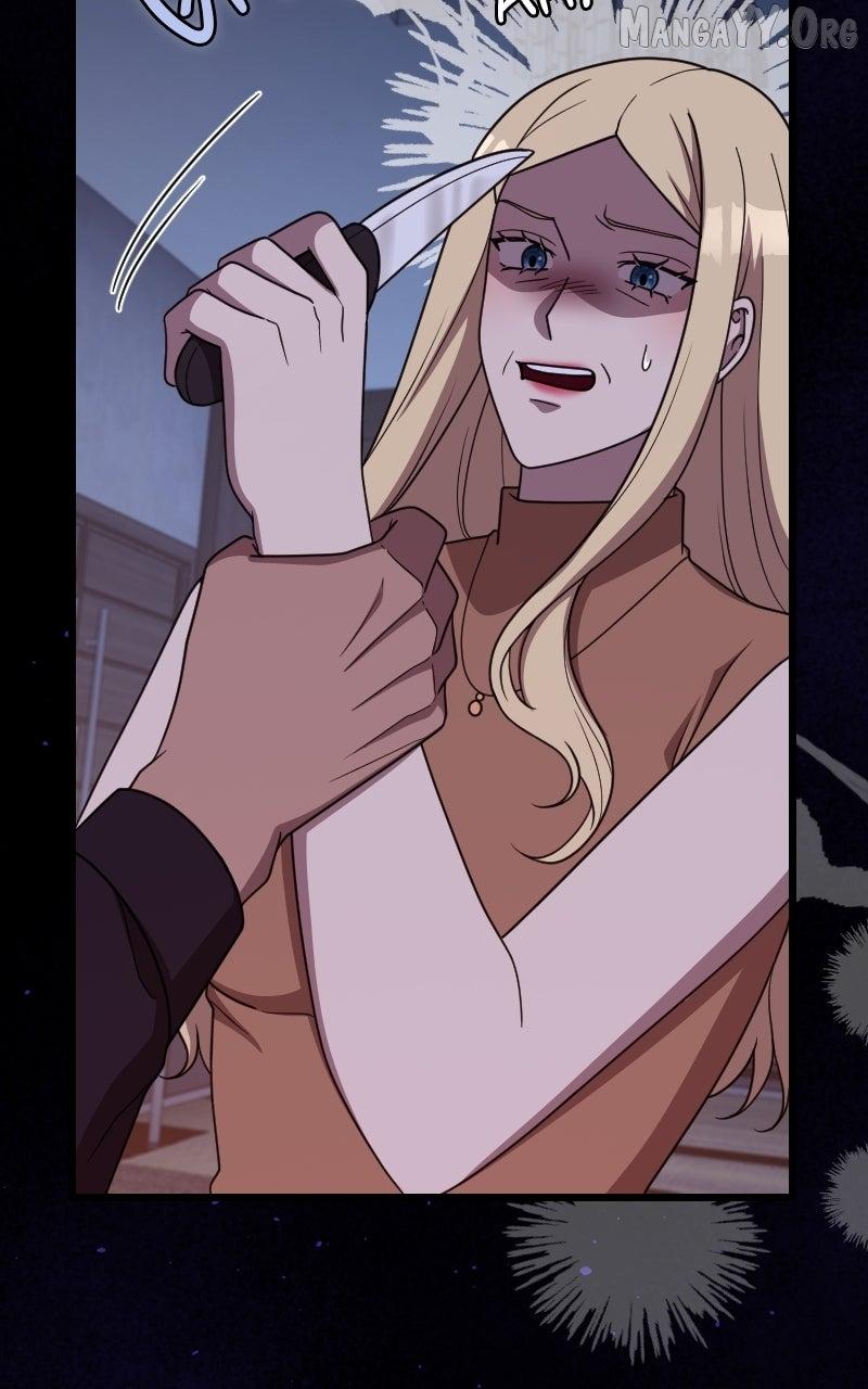 Death Is My BFF Chapter 38 page 47 - 