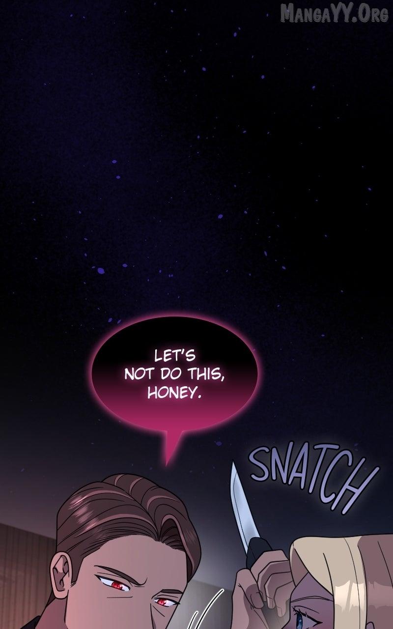 Death Is My BFF Chapter 38 page 48 - 