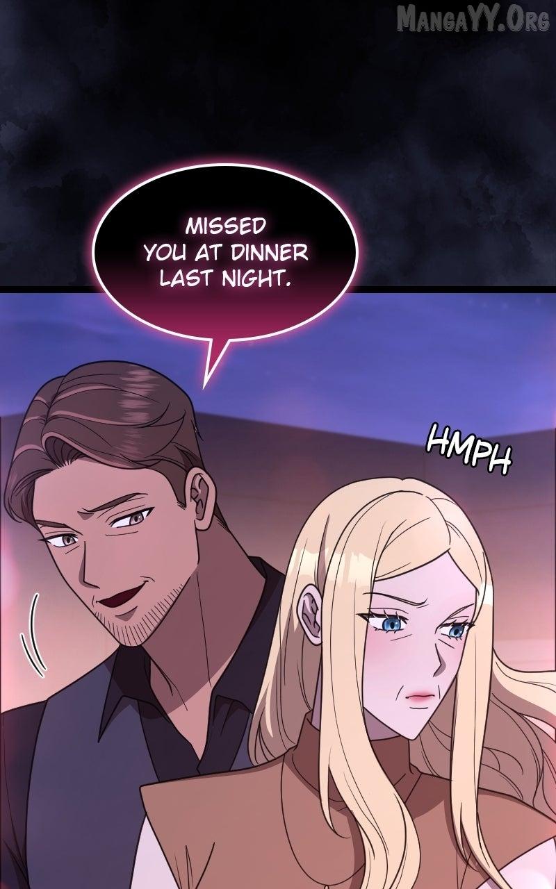 Death Is My BFF Chapter 38 page 7 - 