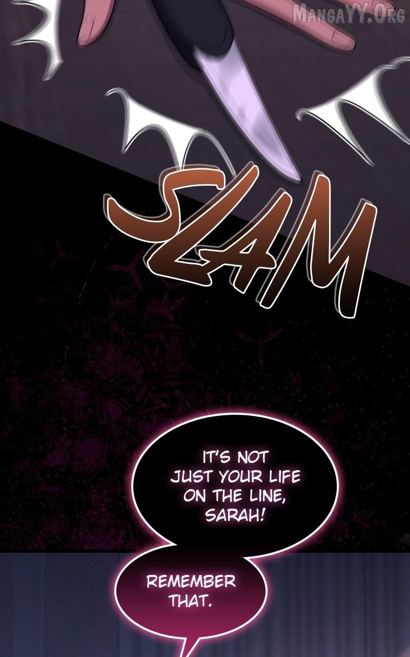 Death Is My BFF Chapter 38 page 70 - 