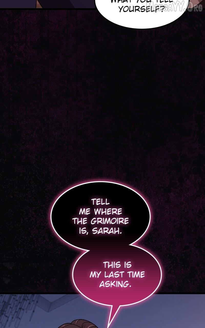 Death Is My BFF Chapter 38 page 77 - 