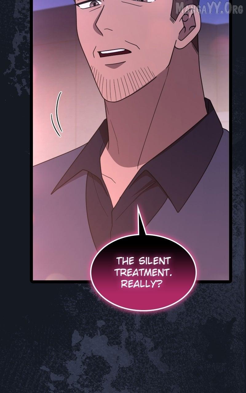 Death Is My BFF Chapter 38 page 9 - 
