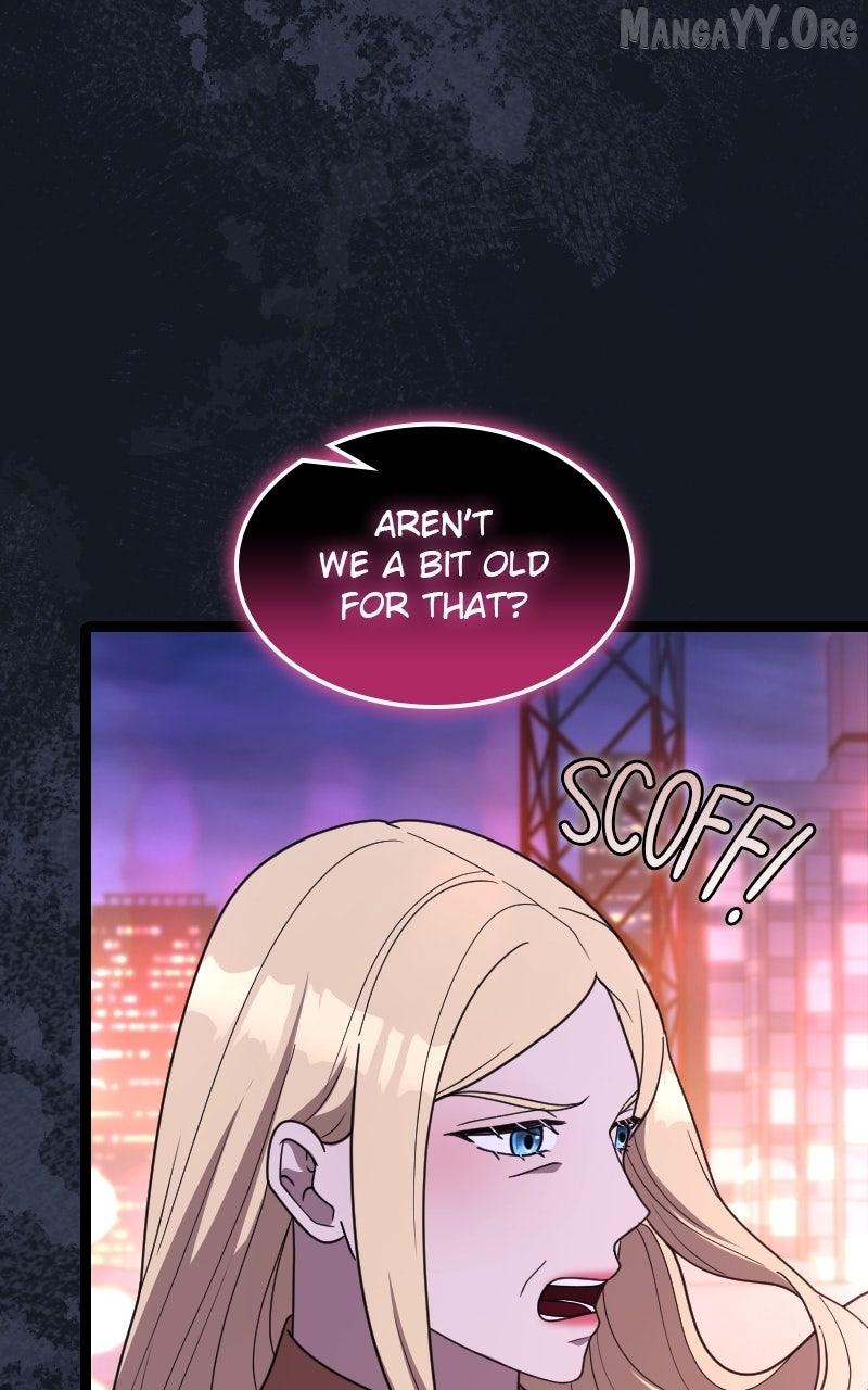 Death Is My BFF Chapter 38 page 10 - 