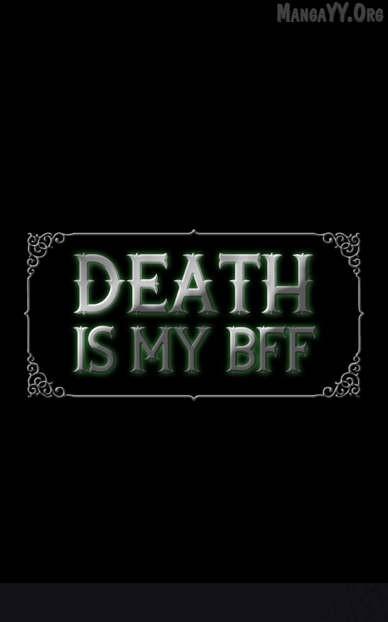 Death Is My BFF Chapter 39 page 2 - 