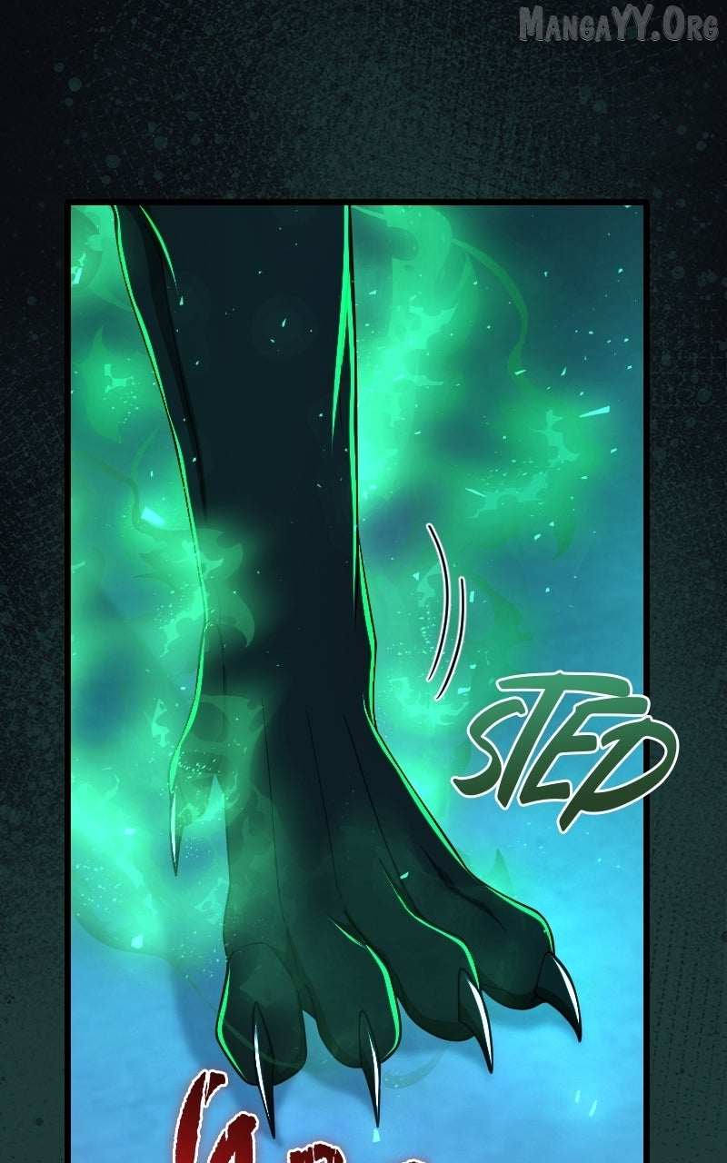Death Is My BFF Chapter 39 page 11 - 