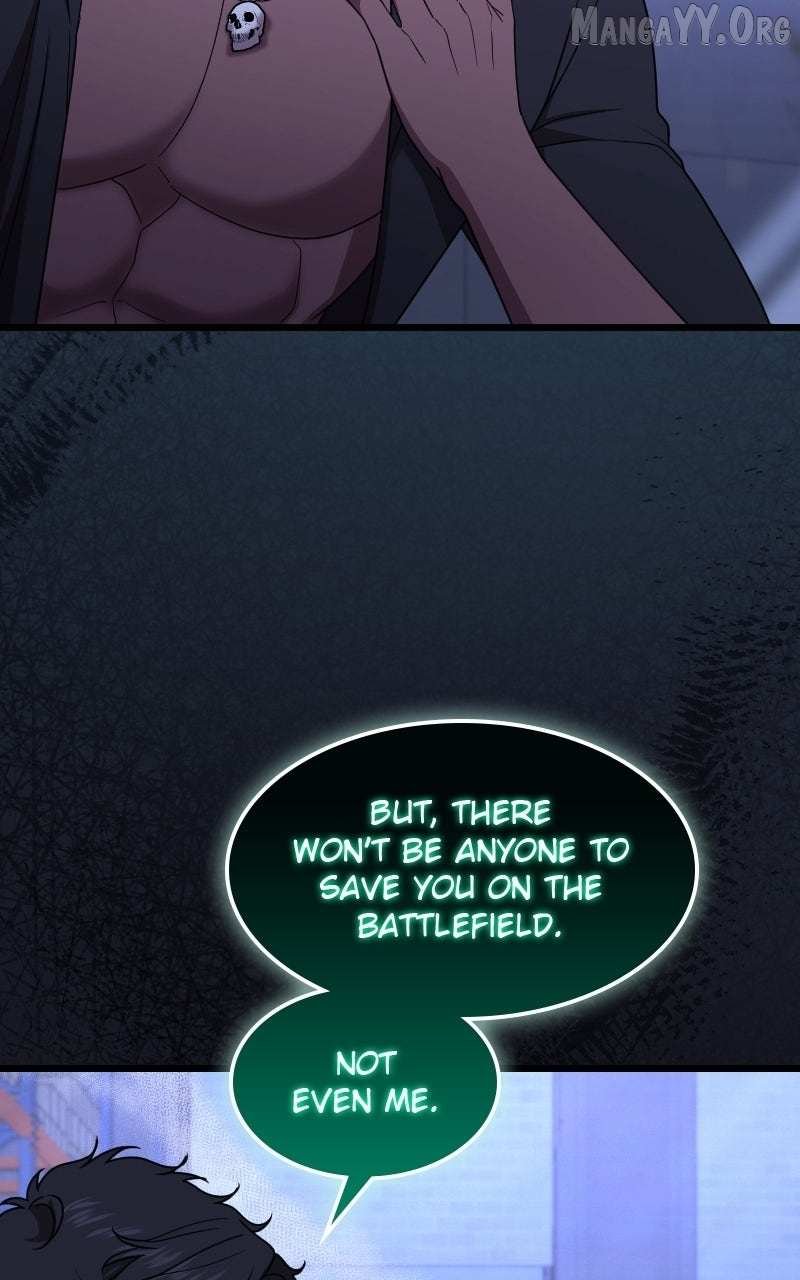 Death Is My BFF Chapter 39 page 101 - 