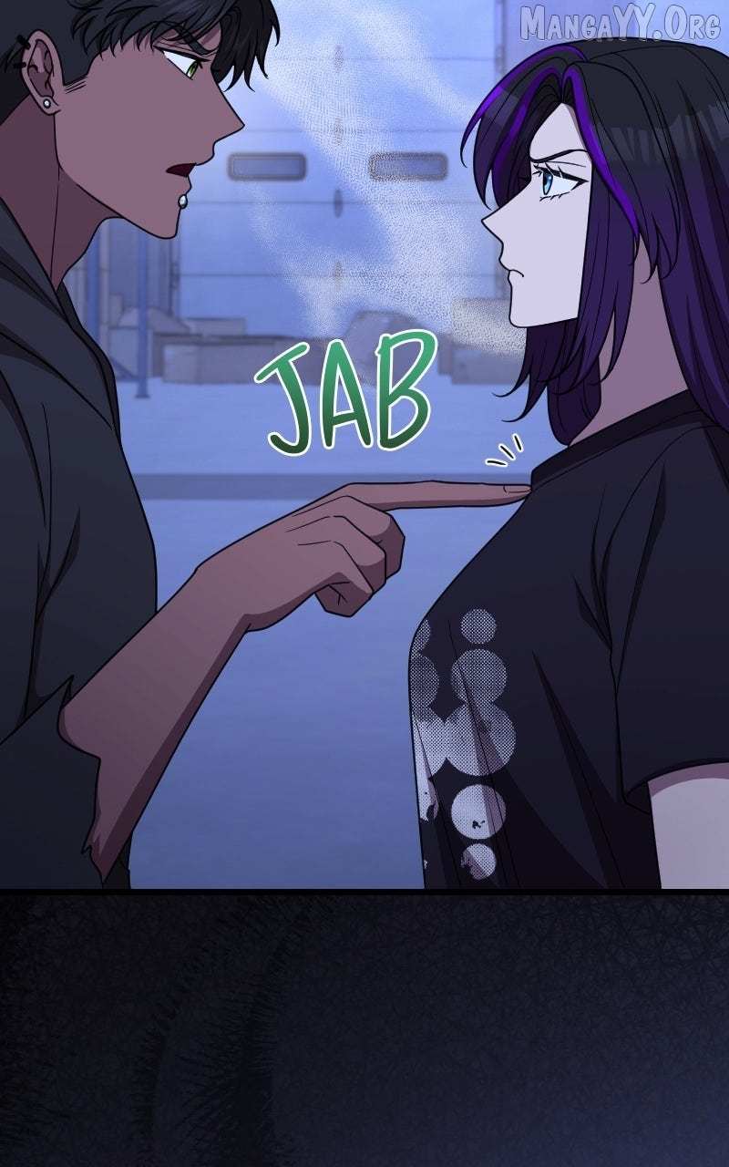 Death Is My BFF Chapter 39 page 102 - 