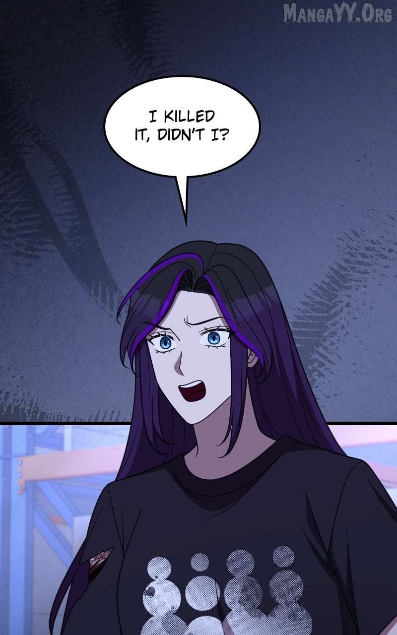 Death Is My BFF Chapter 39 page 103 - 