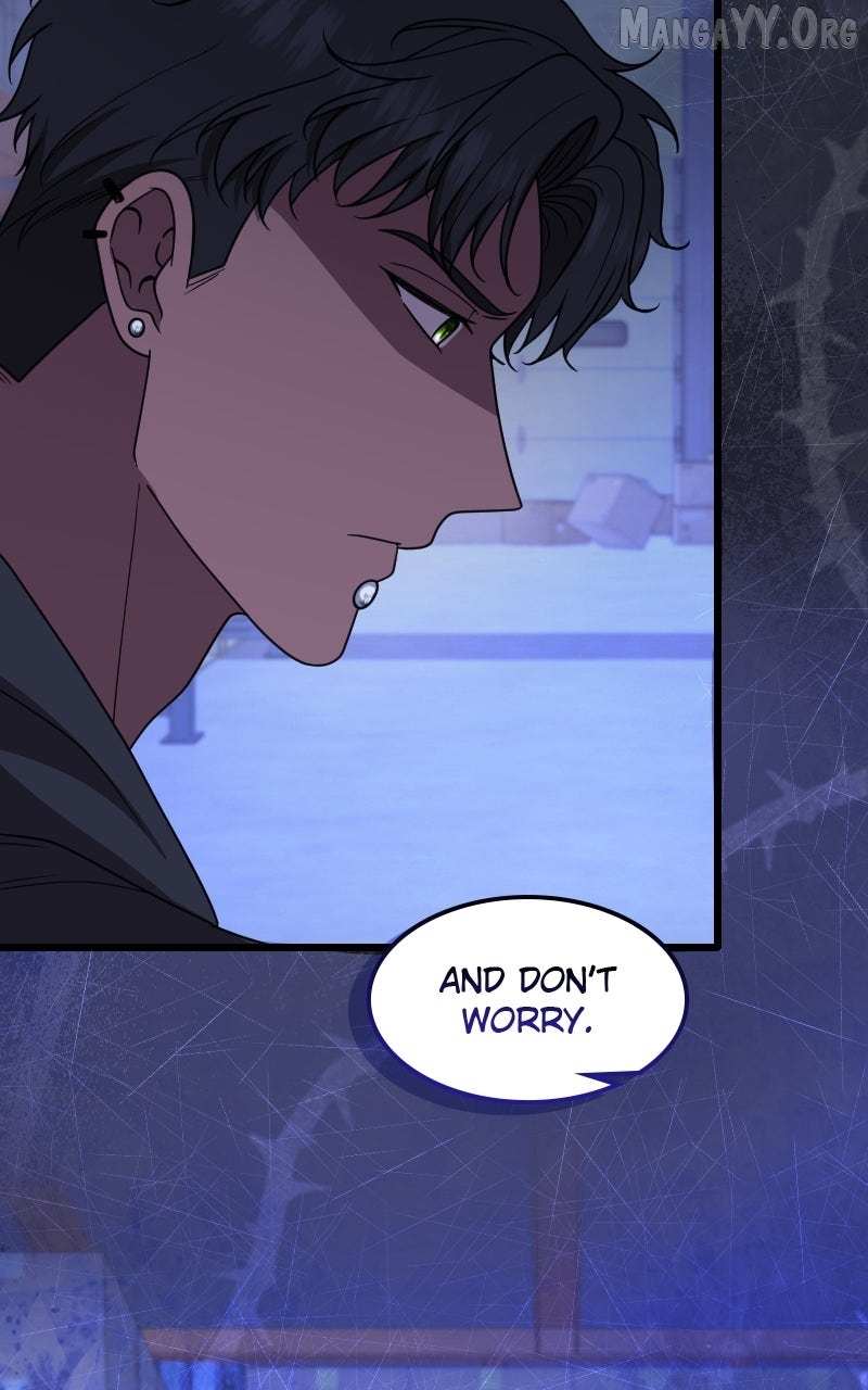 Death Is My BFF Chapter 39 page 105 - 
