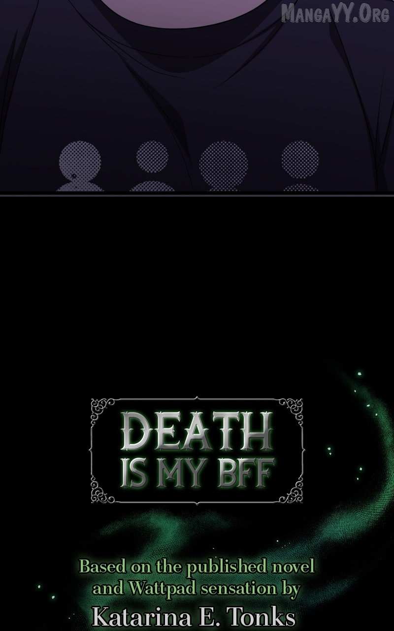 Death Is My BFF Chapter 39 page 107 - 