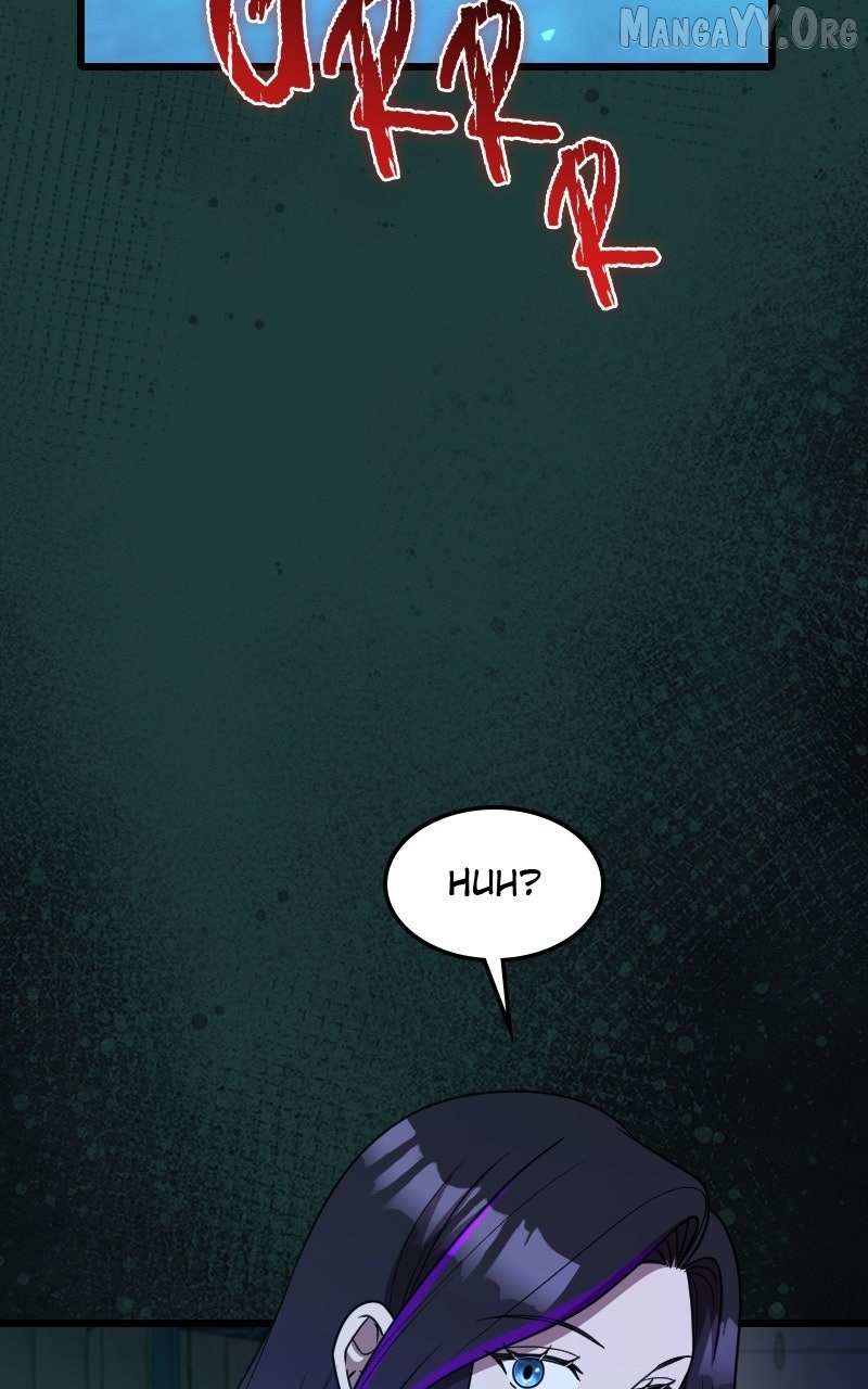 Death Is My BFF Chapter 39 page 12 - 