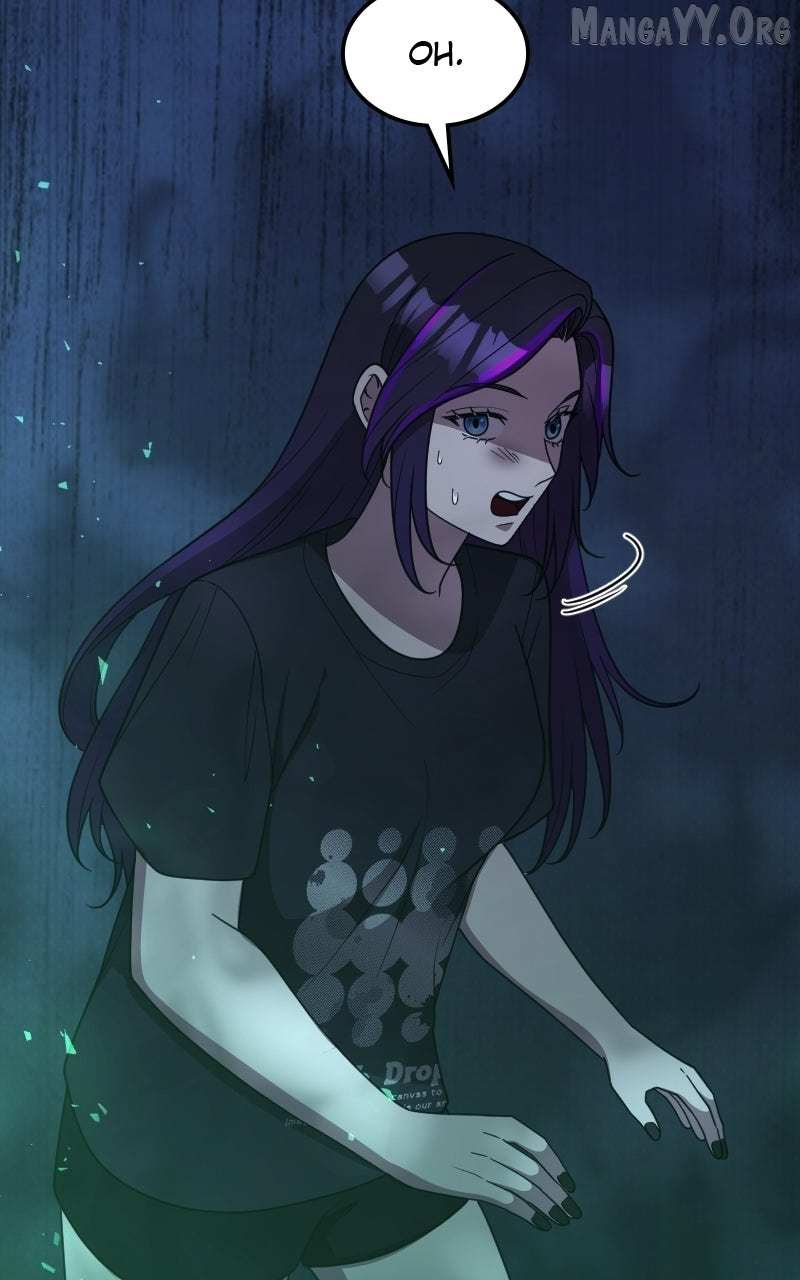 Death Is My BFF Chapter 39 page 14 - 