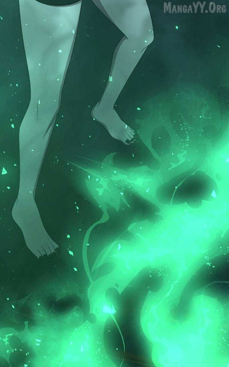 Death Is My BFF Chapter 39 page 15 - 