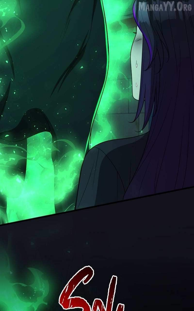 Death Is My BFF Chapter 39 page 17 - 