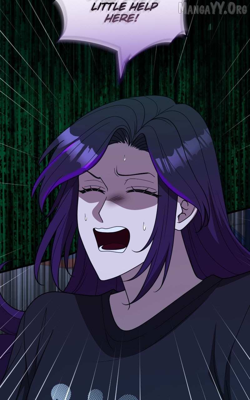 Death Is My BFF Chapter 39 page 20 - 