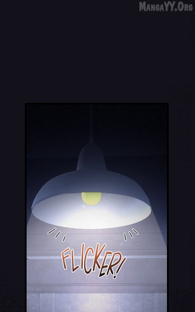 Death Is My BFF Chapter 39 page 3 - 
