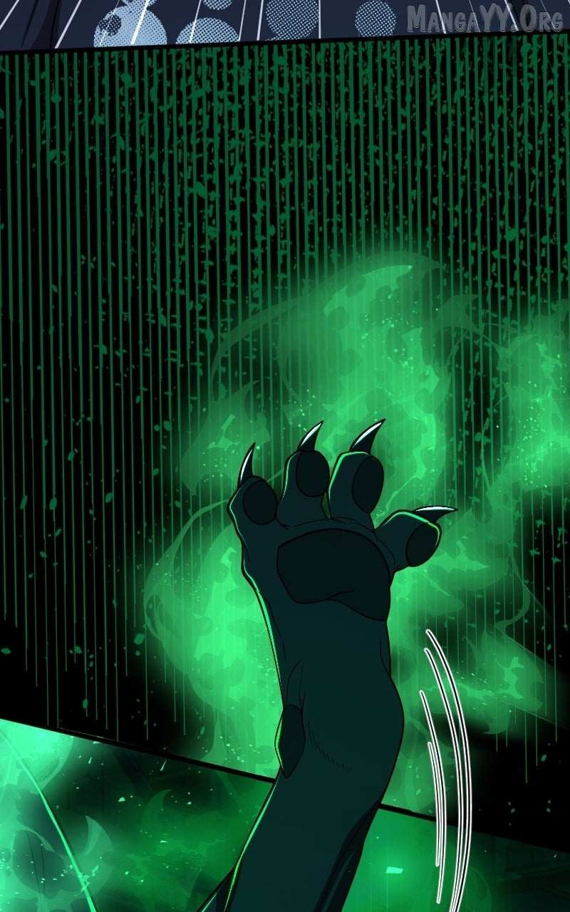 Death Is My BFF Chapter 39 page 21 - 