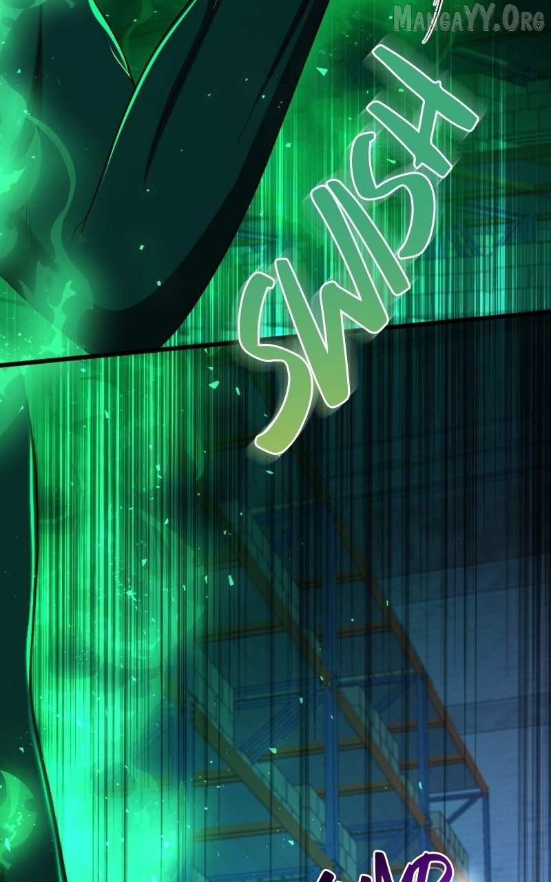 Death Is My BFF Chapter 39 page 22 - 