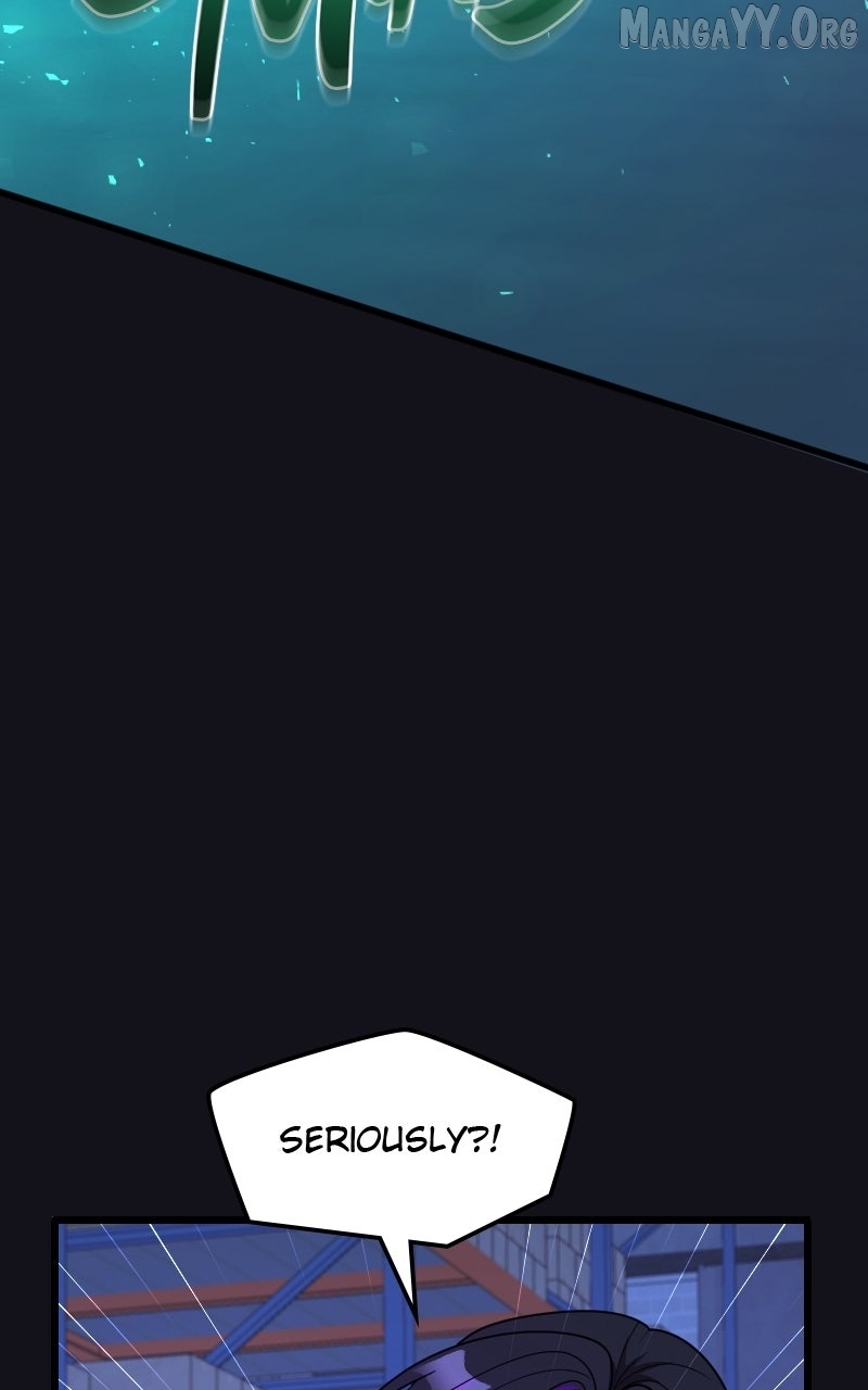 Death Is My BFF Chapter 39 page 24 - 