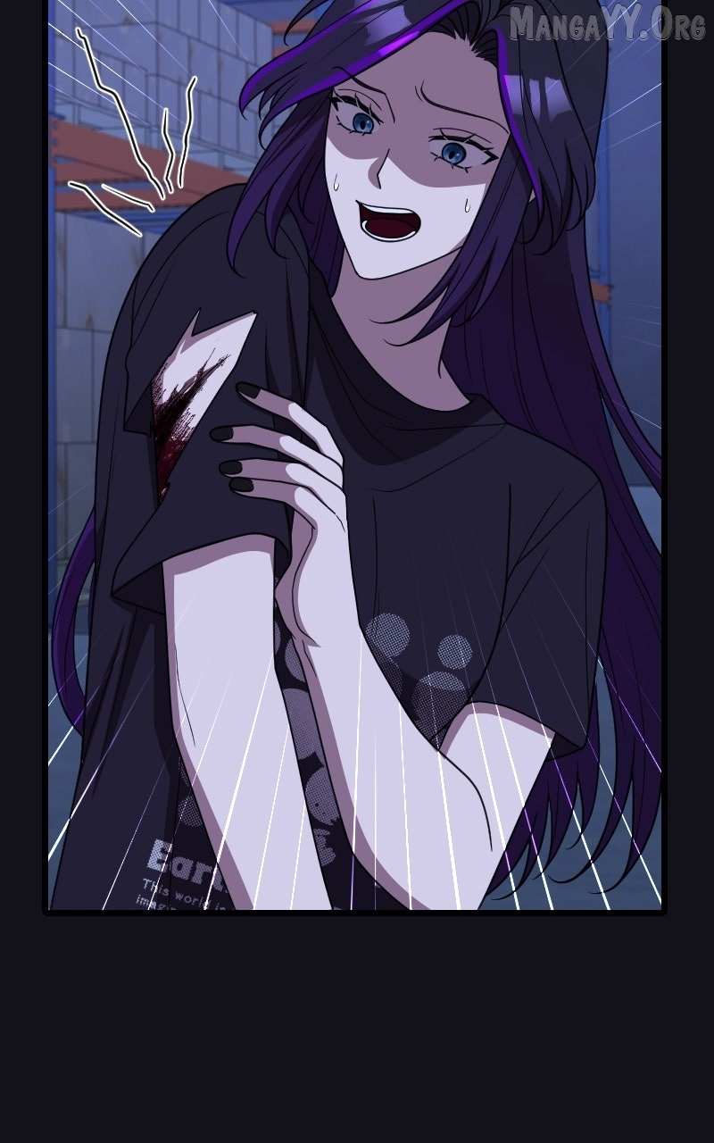 Death Is My BFF Chapter 39 page 25 - 
