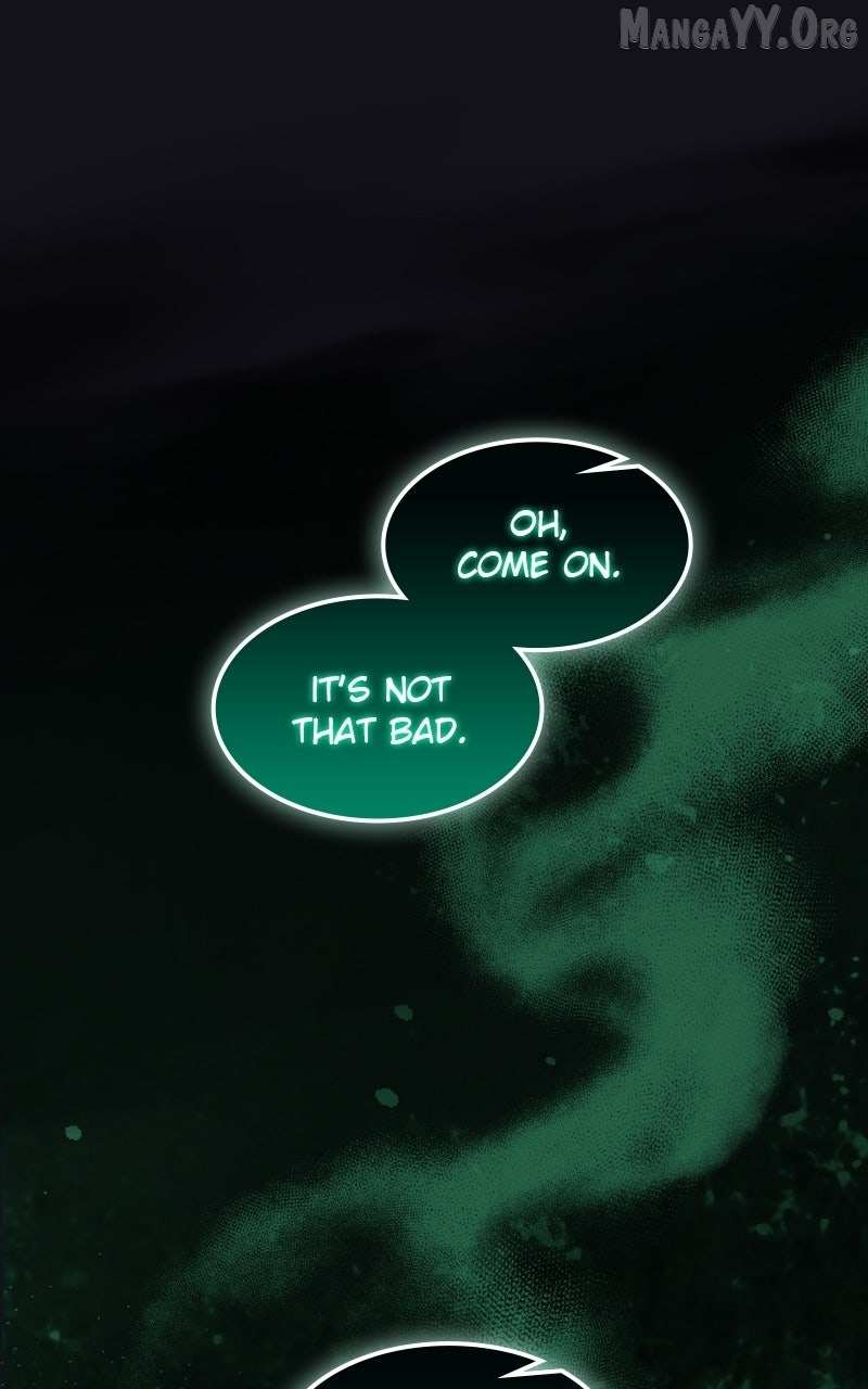 Death Is My BFF Chapter 39 page 26 - 