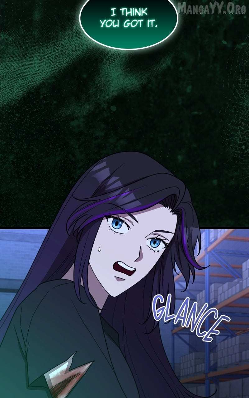 Death Is My BFF Chapter 39 page 27 - 