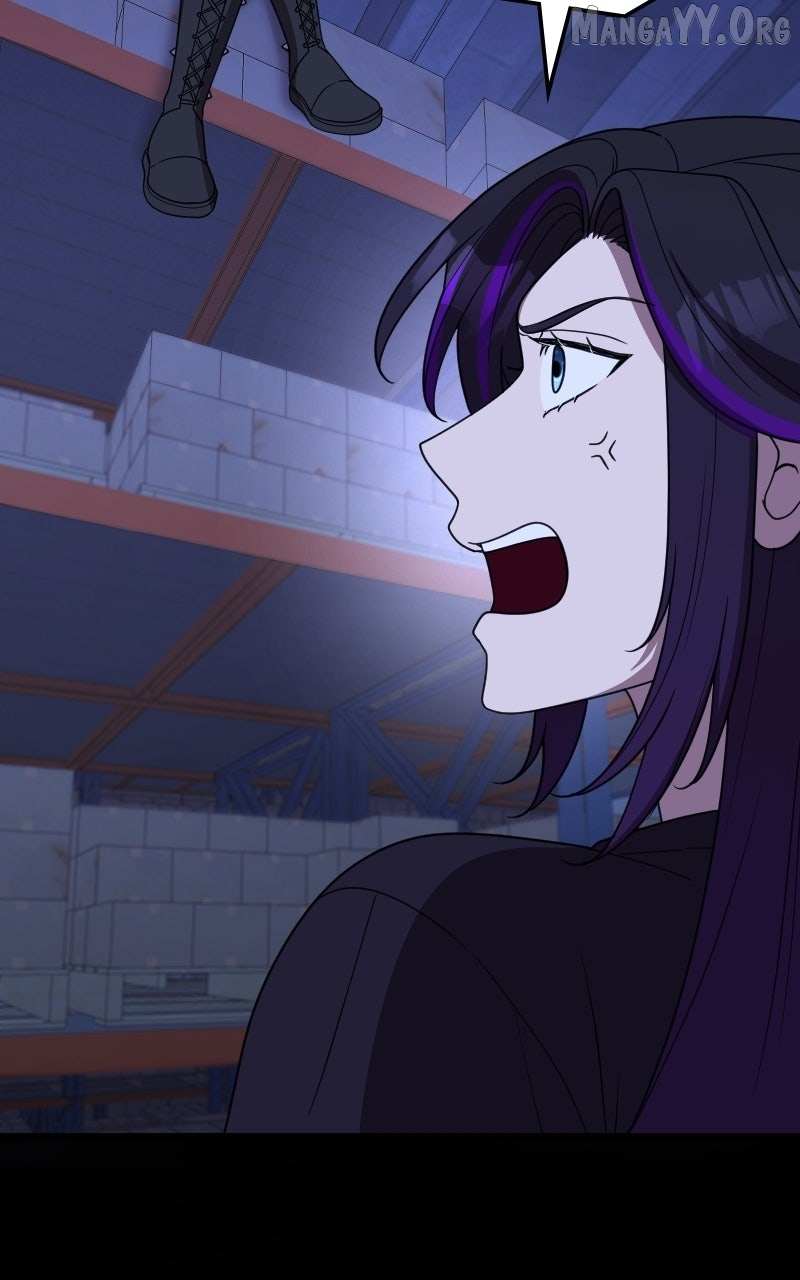 Death Is My BFF Chapter 39 page 29 - 