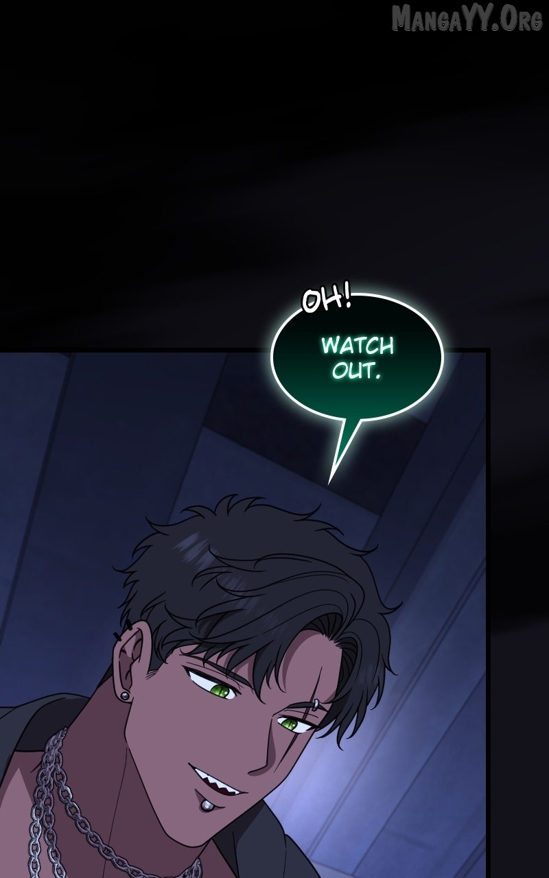 Death Is My BFF Chapter 39 page 30 - 