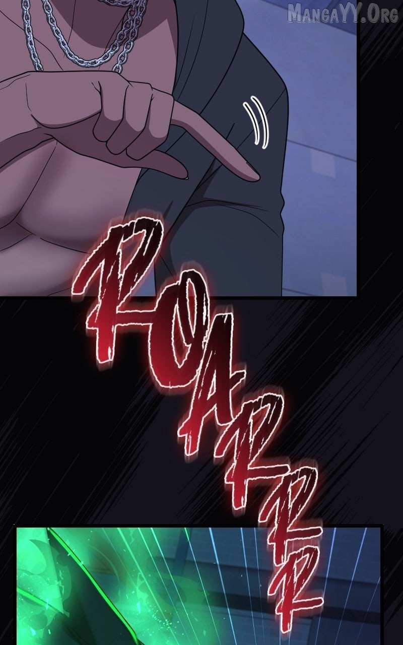 Death Is My BFF Chapter 39 page 31 - 