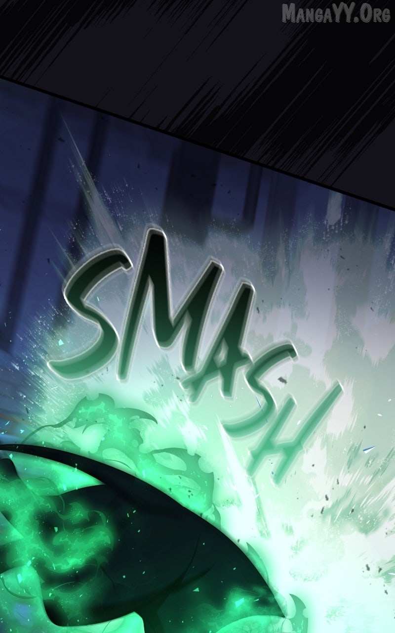 Death Is My BFF Chapter 39 page 33 - 