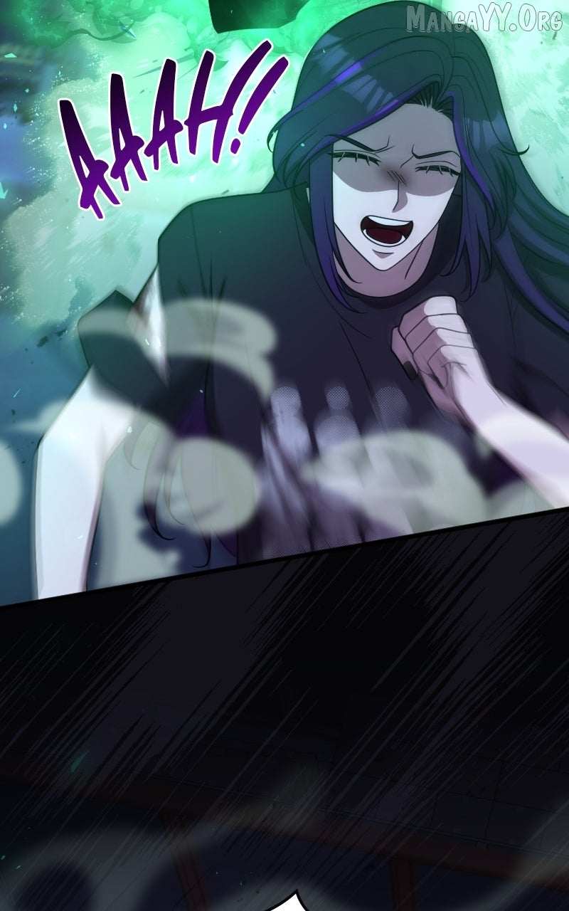 Death Is My BFF Chapter 39 page 34 - 