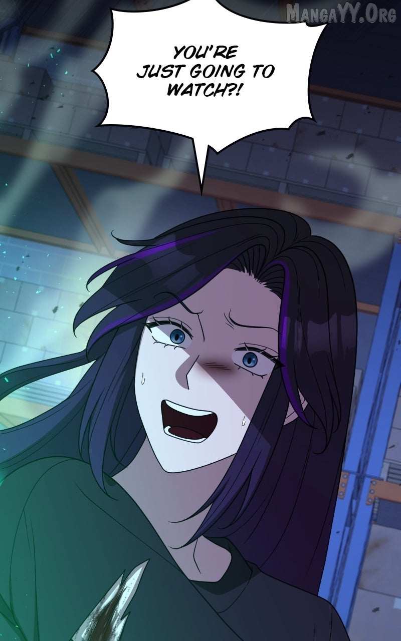 Death Is My BFF Chapter 39 page 35 - 