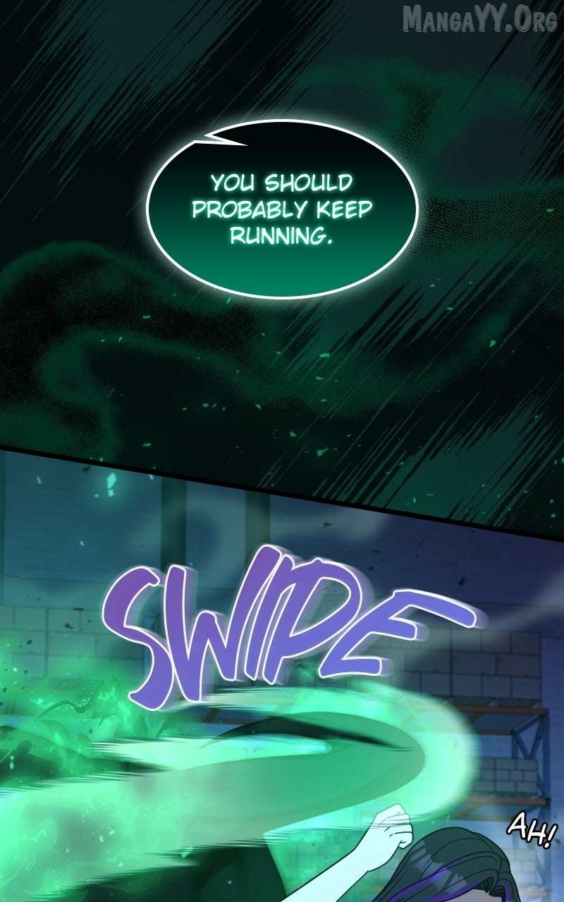 Death Is My BFF Chapter 39 page 40 - 