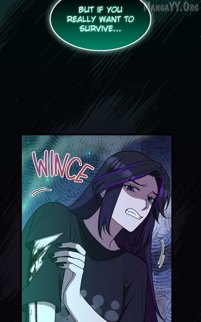 Death Is My BFF Chapter 39 page 42 - 