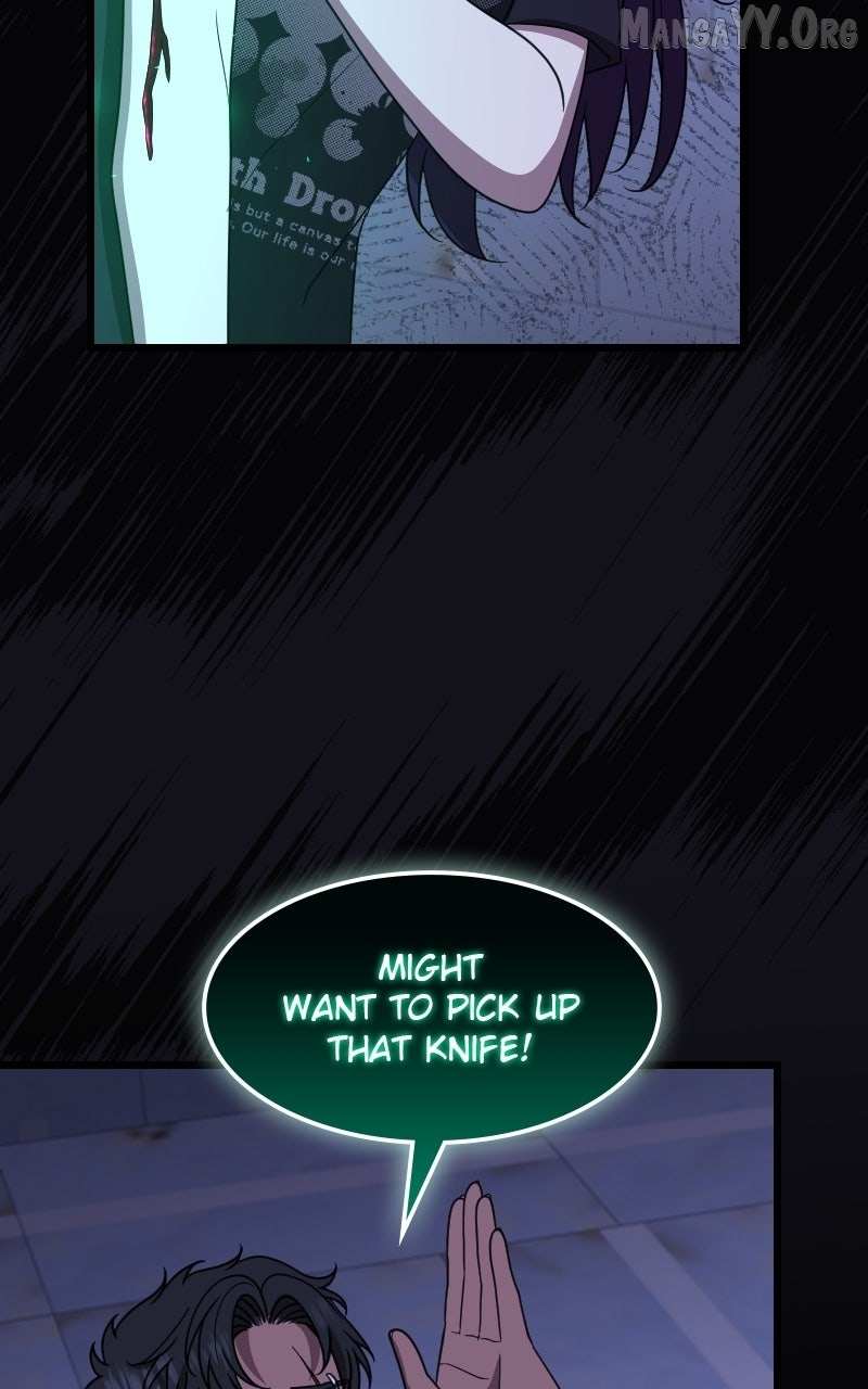 Death Is My BFF Chapter 39 page 43 - 