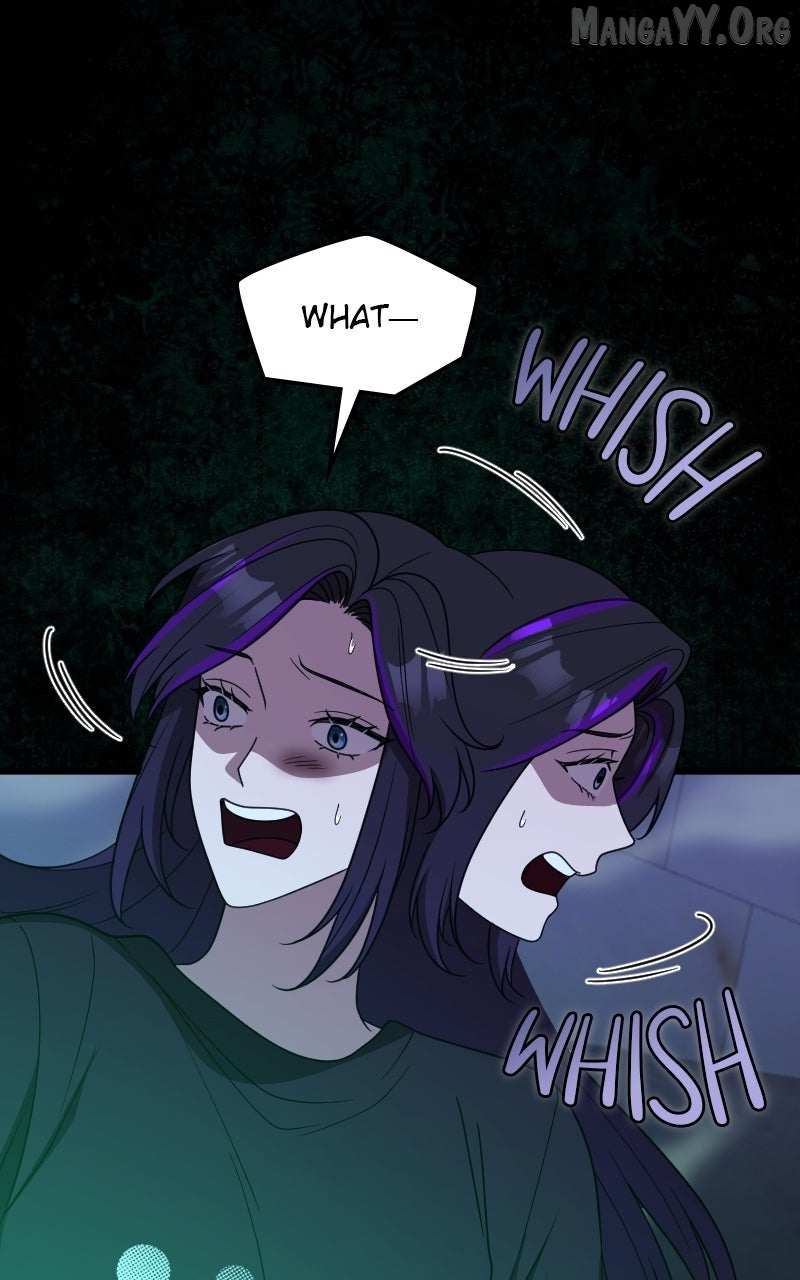 Death Is My BFF Chapter 39 page 45 - 