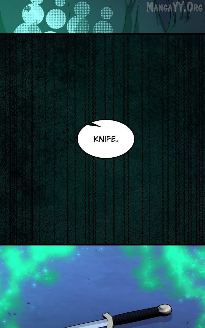 Death Is My BFF Chapter 39 page 46 - 