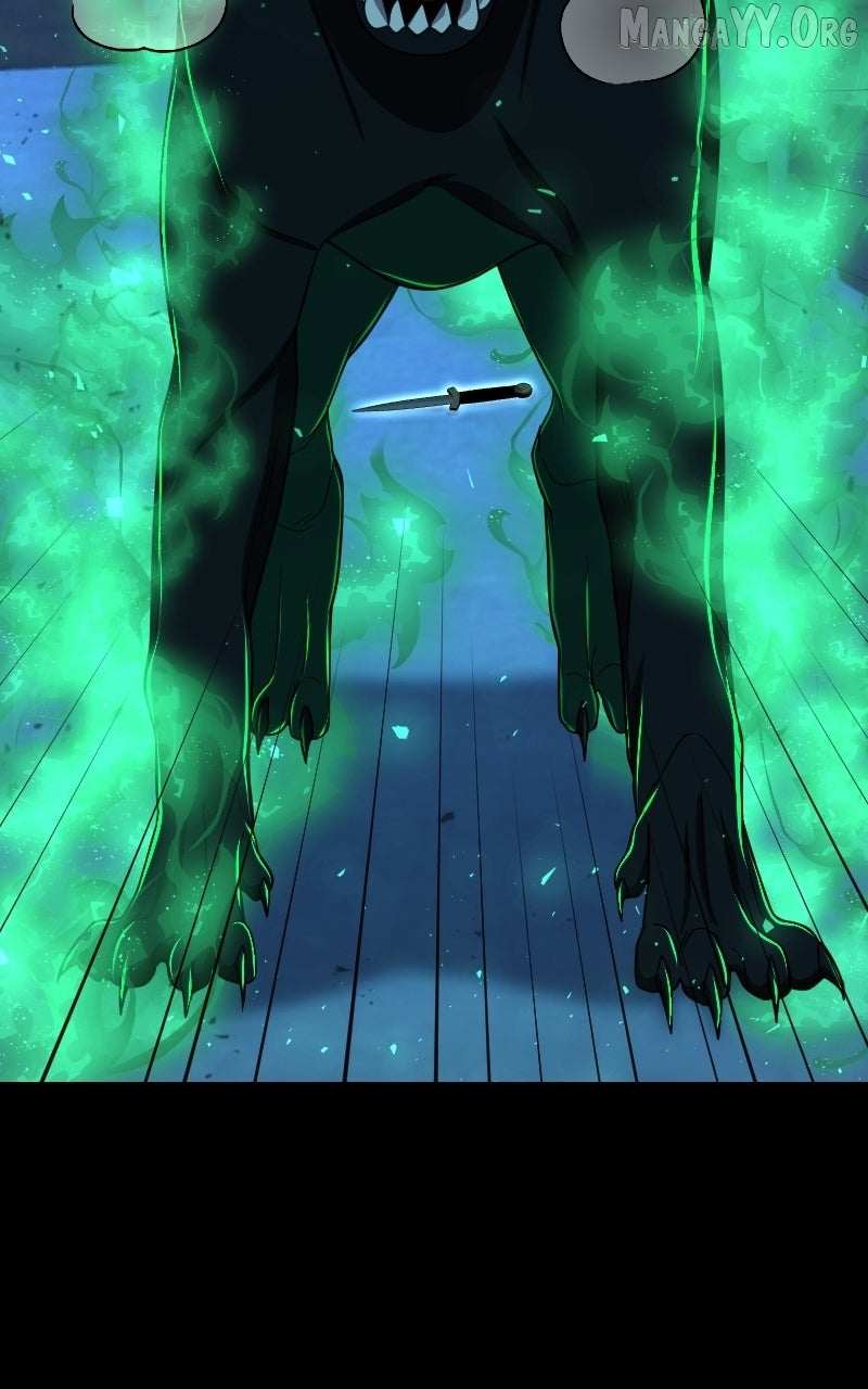 Death Is My BFF Chapter 39 page 48 - 