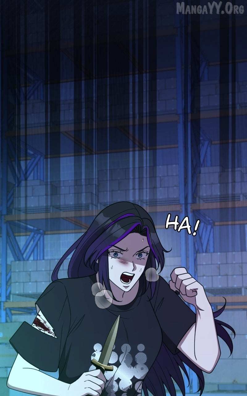 Death Is My BFF Chapter 39 page 54 - 
