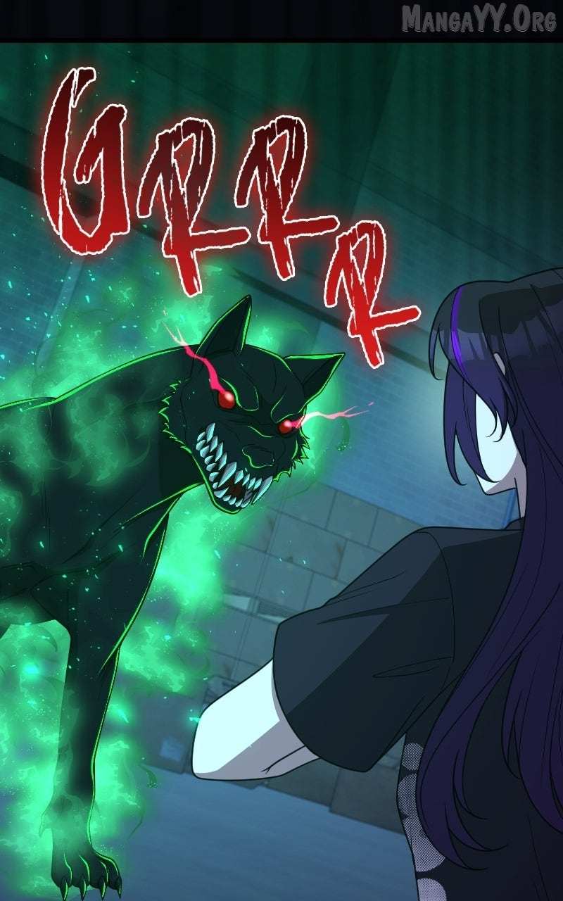 Death Is My BFF Chapter 39 page 56 - 