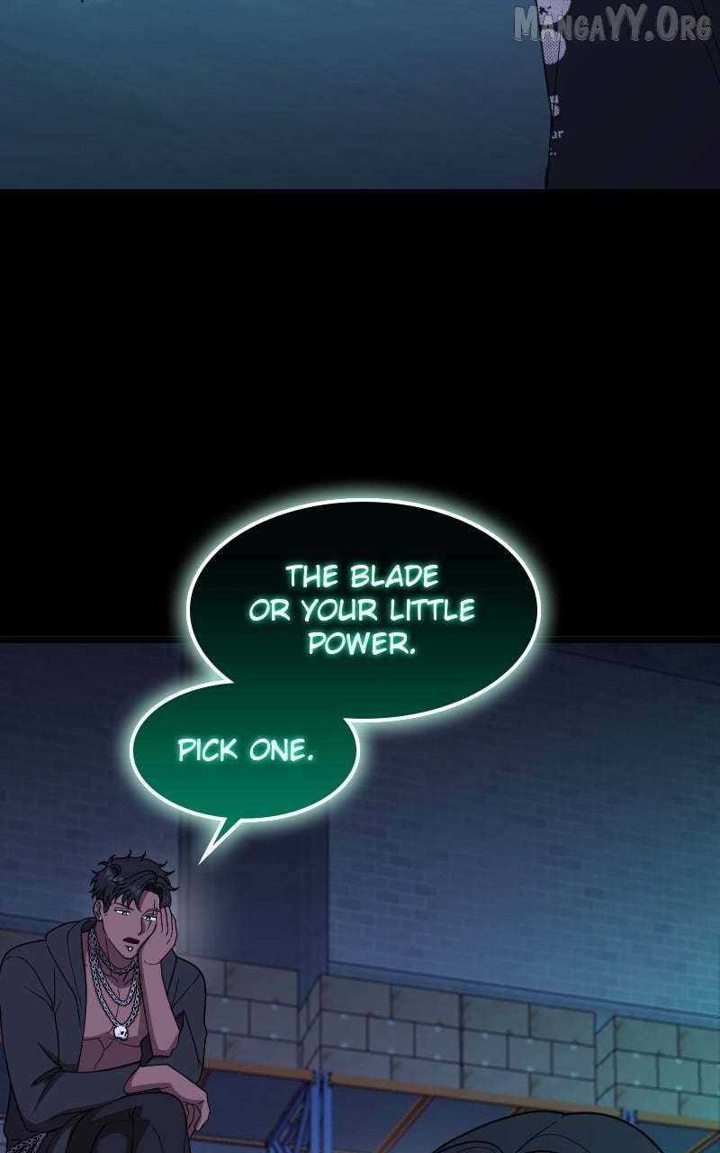 Death Is My BFF Chapter 39 page 57 - 