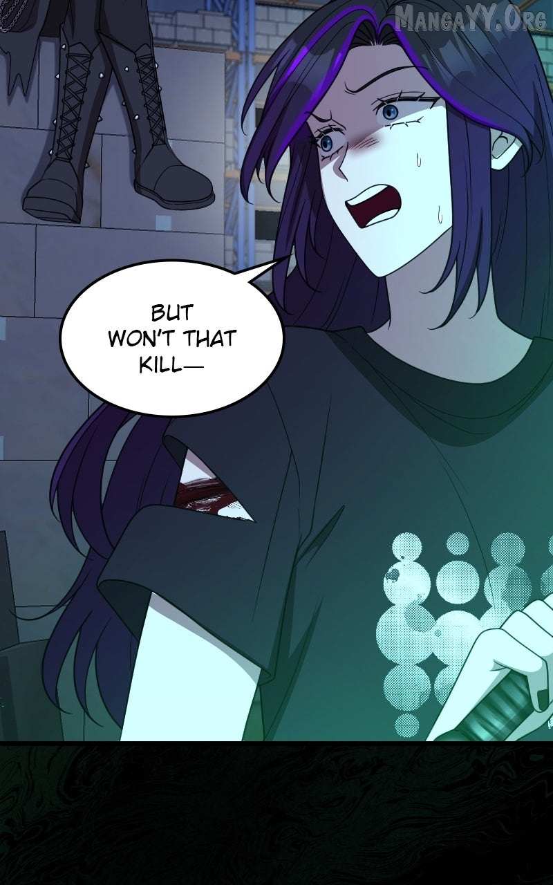 Death Is My BFF Chapter 39 page 58 - 
