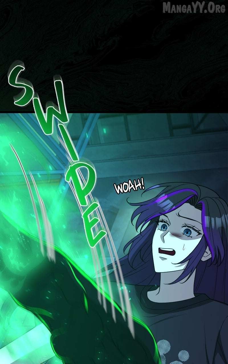 Death Is My BFF Chapter 39 page 59 - 