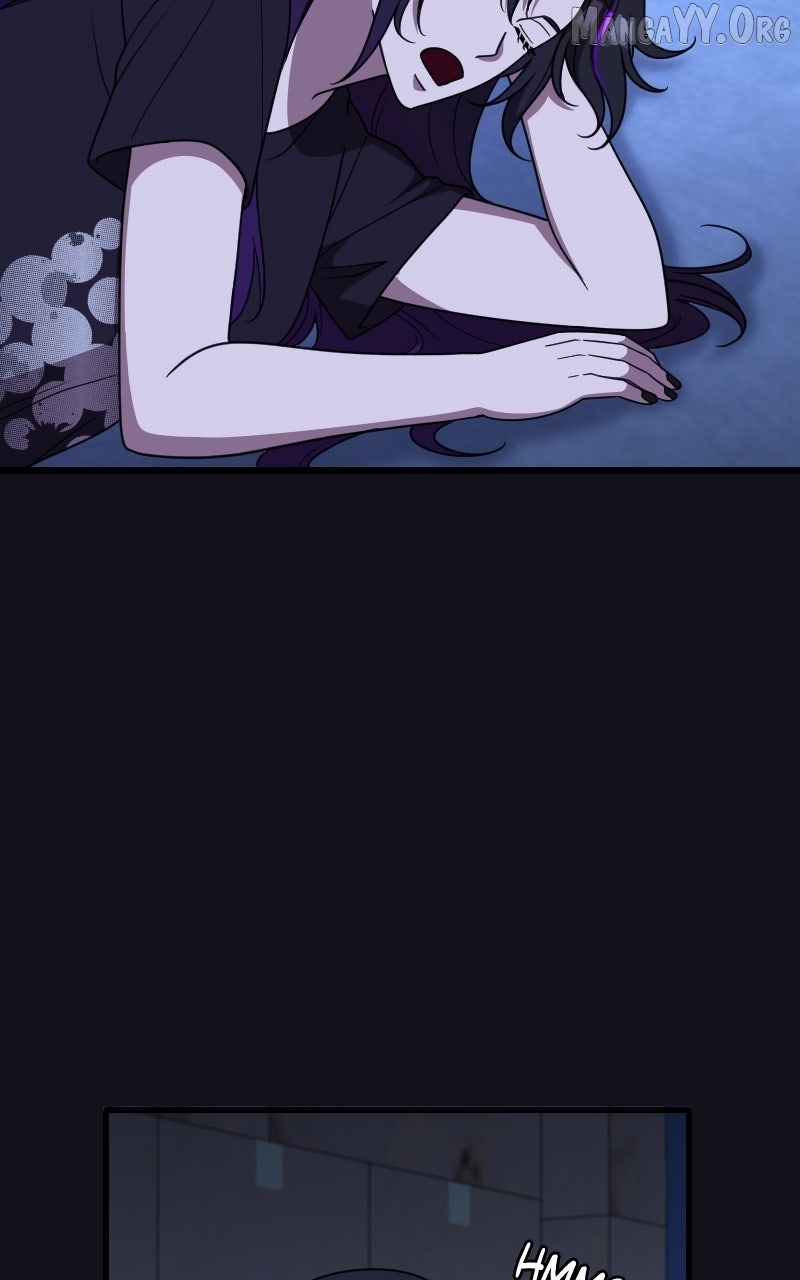 Death Is My BFF Chapter 39 page 7 - 